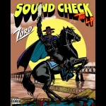 Zoro Sound Check EP