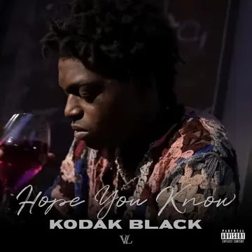 kodak black hope you know