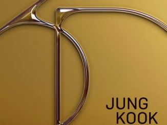 Jung Kook 3D (Remix) ft. Justin Timberlake