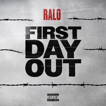 ralo first day out
