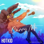 HotKid Carry Me